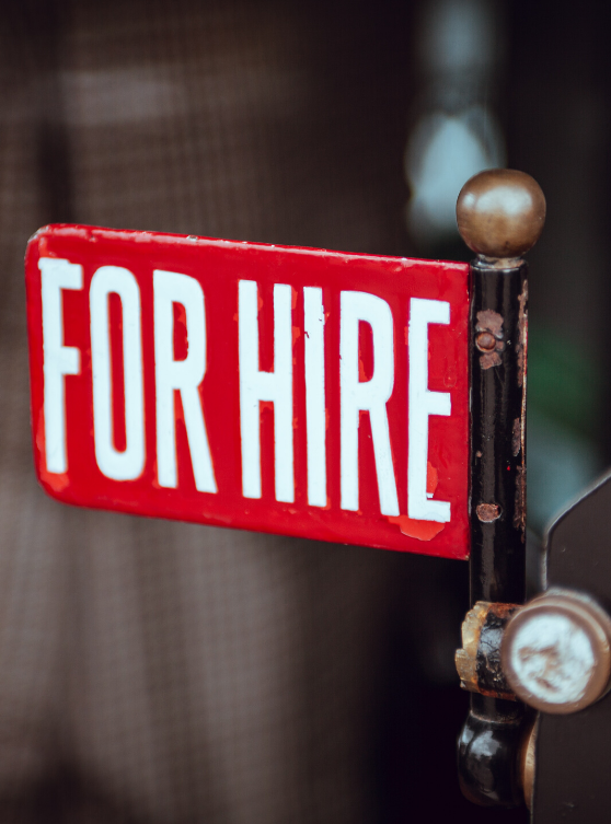 The Hidden Job Market: An Executive Job-Search Must
